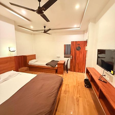 Dream Lodging シルチャル エクステリア 写真