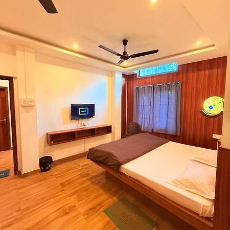 Dream Lodging シルチャル エクステリア 写真