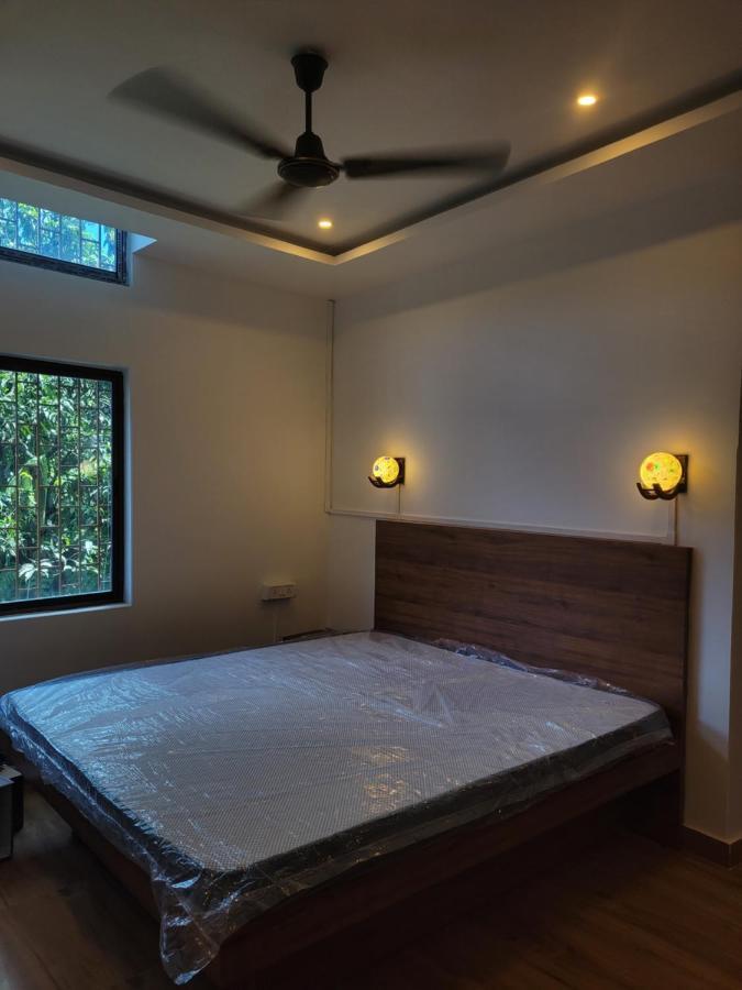 Dream Lodging シルチャル エクステリア 写真