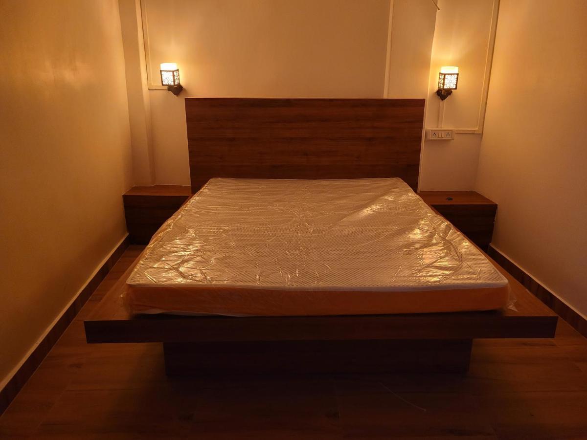 Dream Lodging シルチャル エクステリア 写真