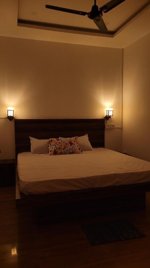 Dream Lodging シルチャル エクステリア 写真