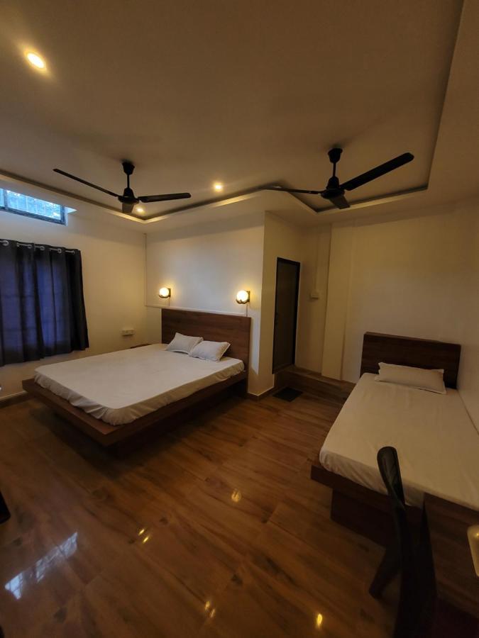 Dream Lodging シルチャル エクステリア 写真