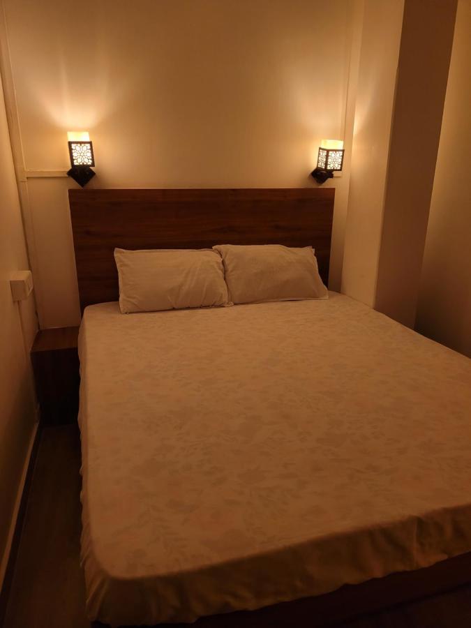 Dream Lodging シルチャル エクステリア 写真