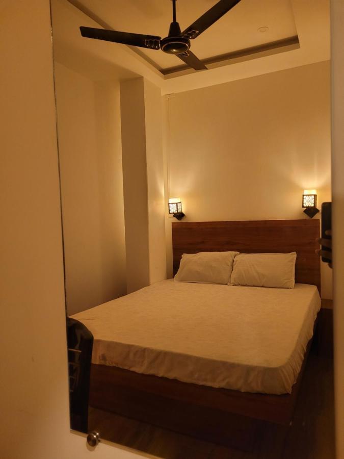 Dream Lodging シルチャル エクステリア 写真