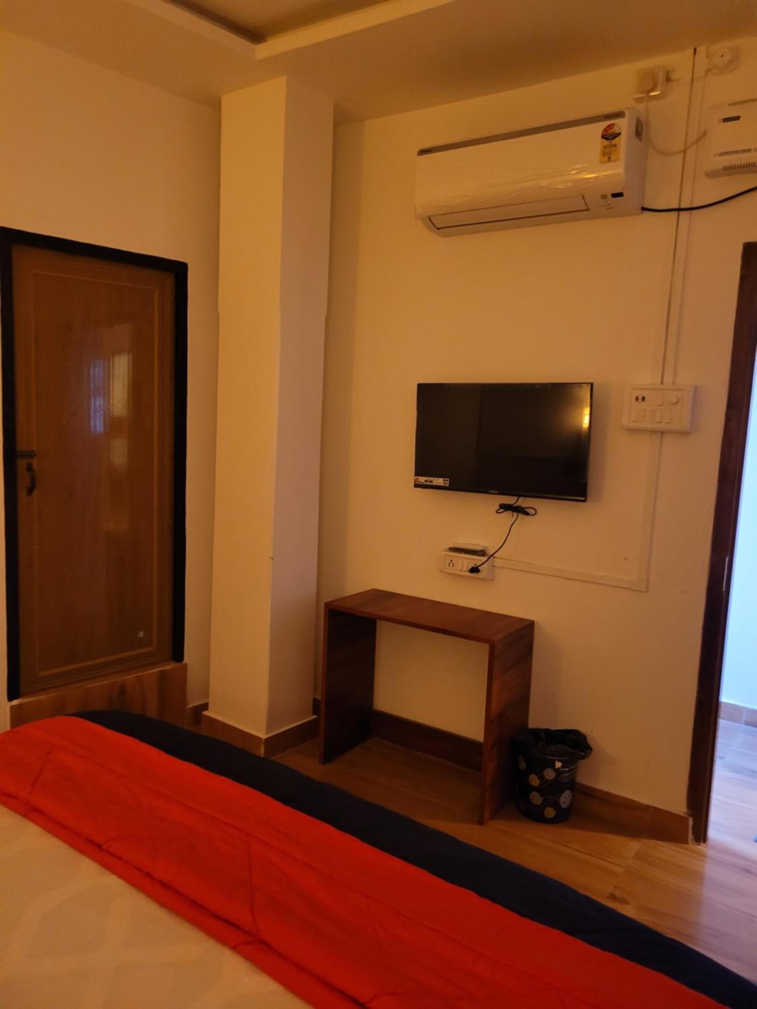 Dream Lodging シルチャル エクステリア 写真