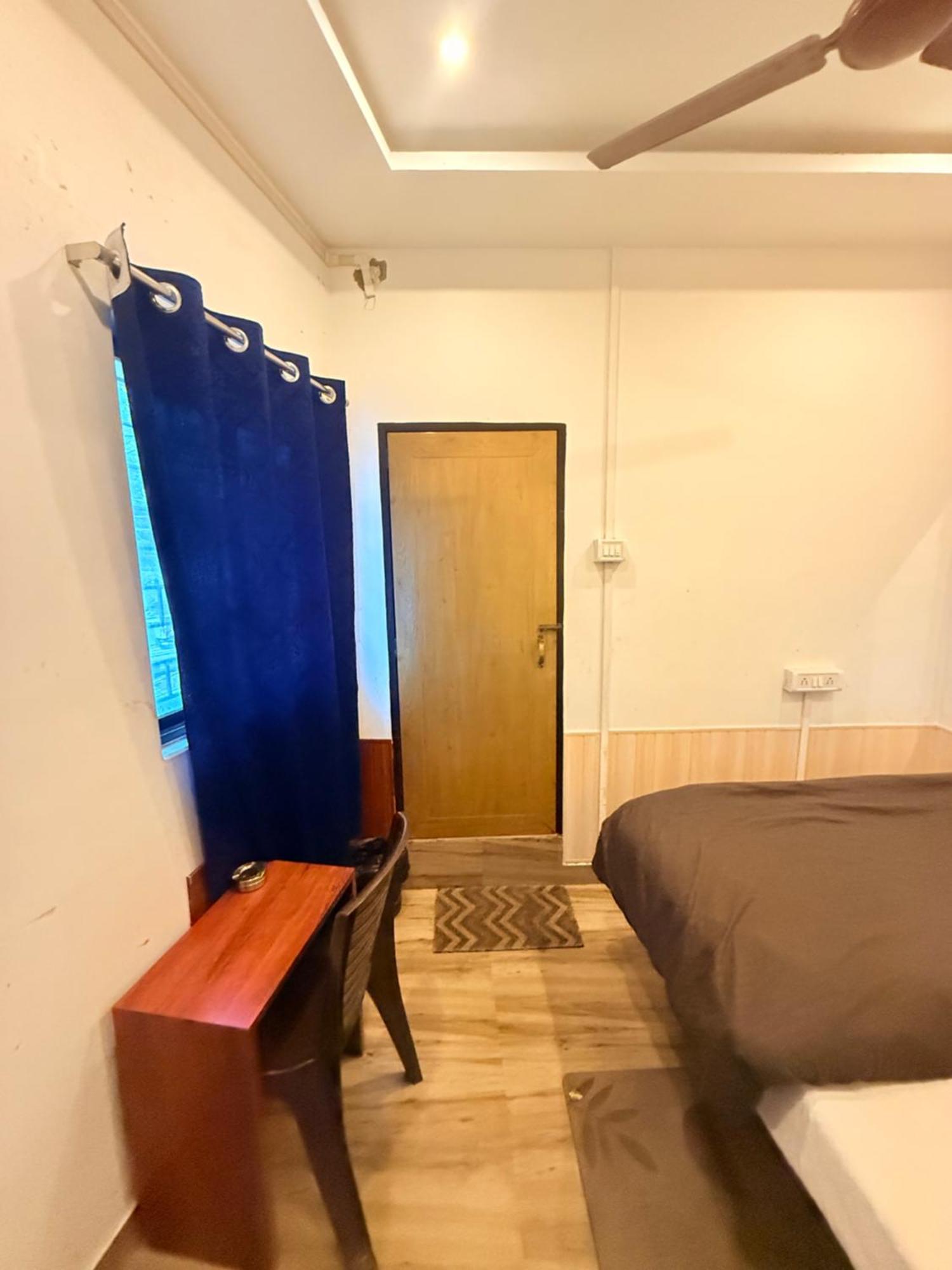 Dream Lodging シルチャル エクステリア 写真