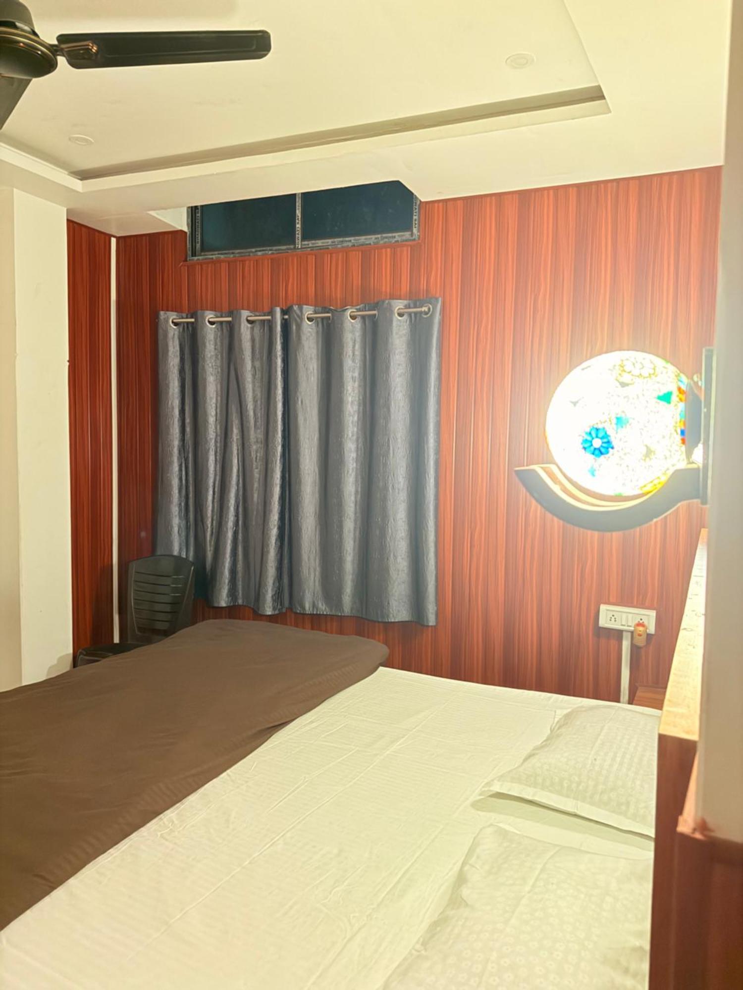 Dream Lodging シルチャル エクステリア 写真
